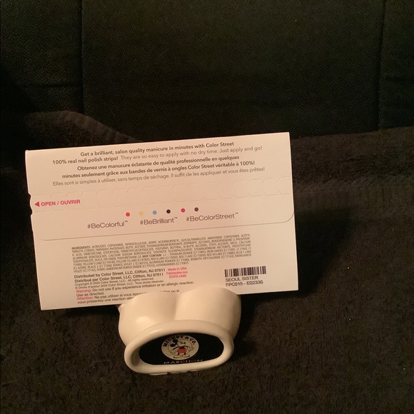 Color Street - Picture 2 of 2